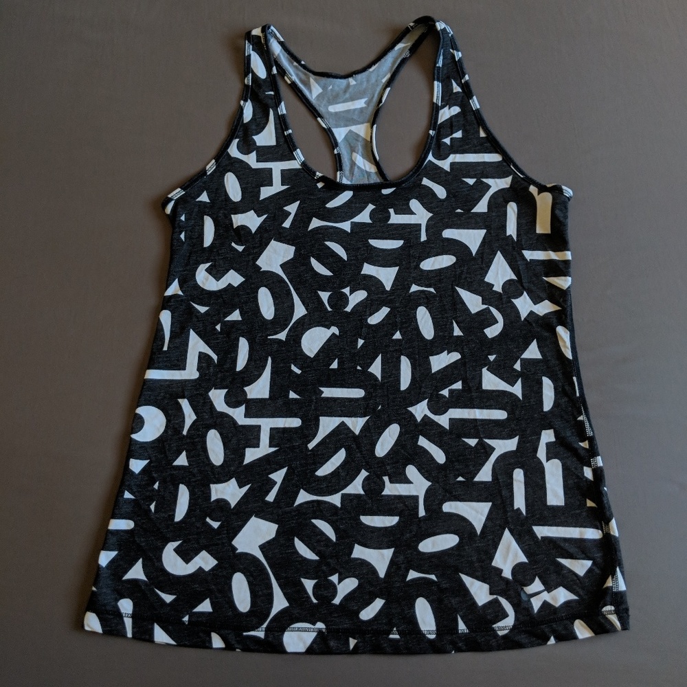 NIKE Dri-Fit Just Do It Tank